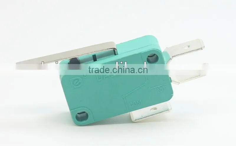 Burgess micro switch KW1-103-3