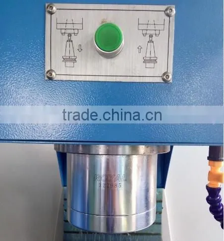 Mini CNC Milling Machine KBM7118