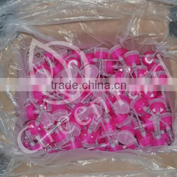 33/410 make up remover dispenser and bottle