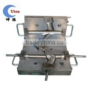 Plastic Injection Moulding Machiney