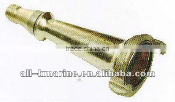 Fire Hose Nozzles