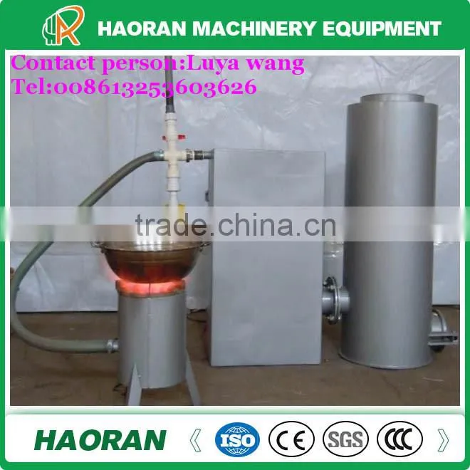 stable performance Biomass Gasifier for Power Generator