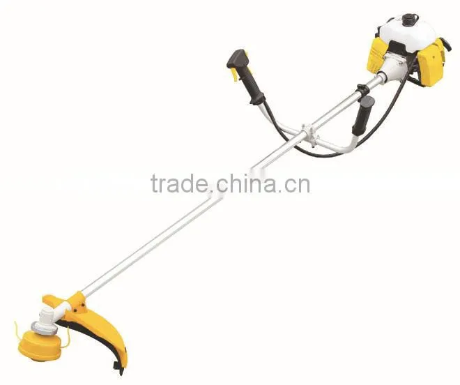 New 2015 TK-40F-411 2-stroke new design grass trimmer with TUV,GS
