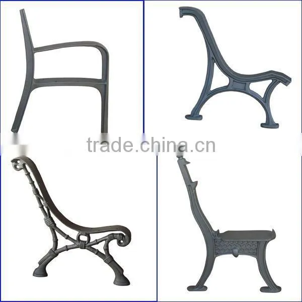 custom grey iron cast casting