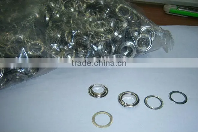 Eyeleting machine for sale