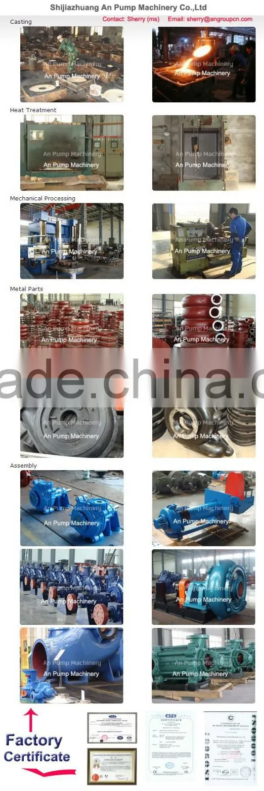 dredging association use marine dredging pump