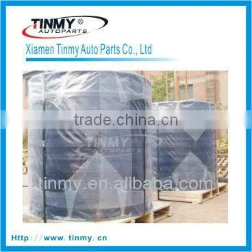 Trailer Turntable