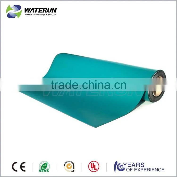 blue pe sticky roller, cleaning sticky roller