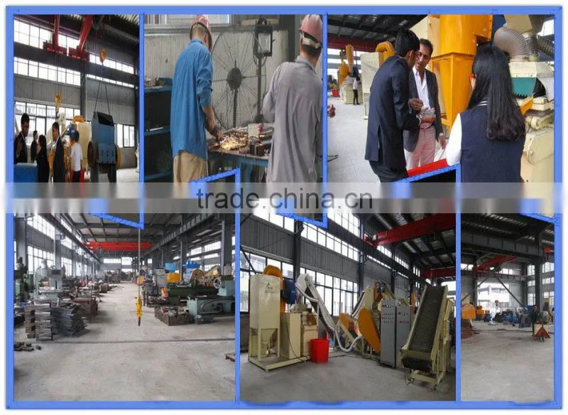 Commercial cable wire stripper for trading