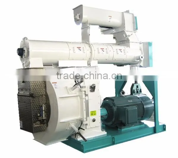 2016 new design livestock small animal feed pellet mill