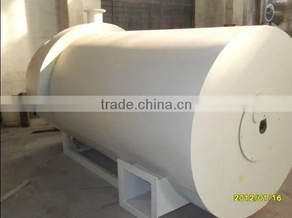 hot air furnace/ hot air generator