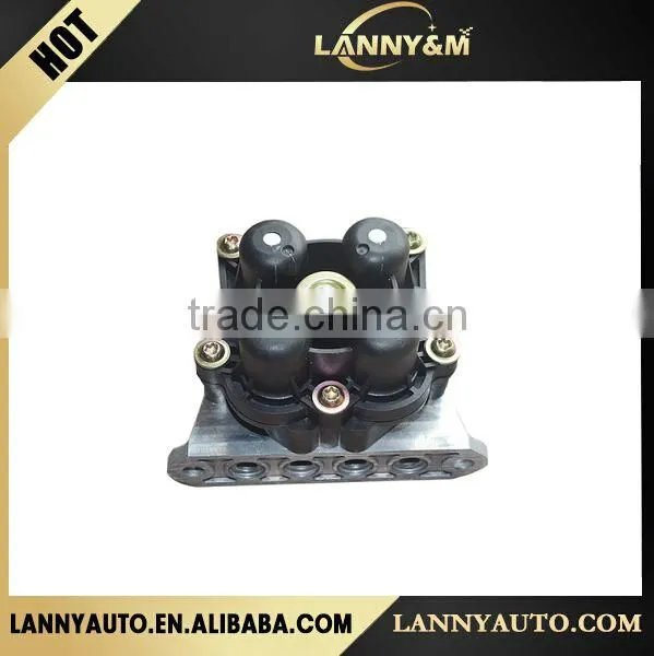 5010422971 AE4605 Renault truck Multi-circuit Protection Valve