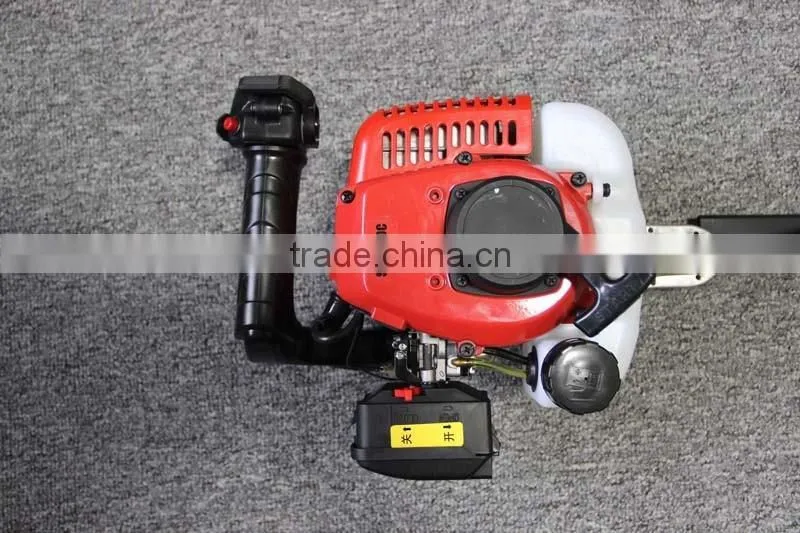 Fashional design gasoline hedge trimmer
