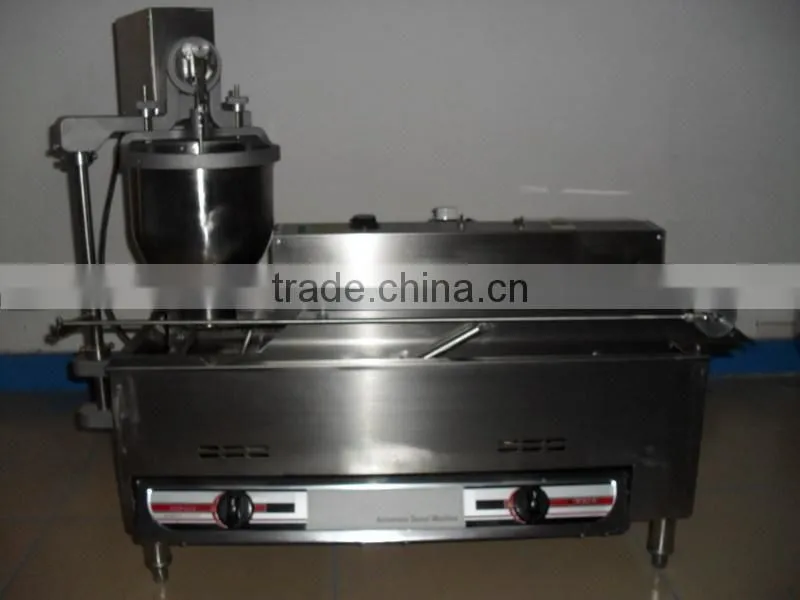 GRT - T100B Gas donut machine