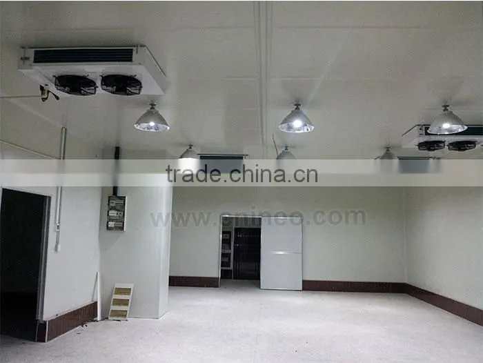 Restaurant Commercial restaurant cold room