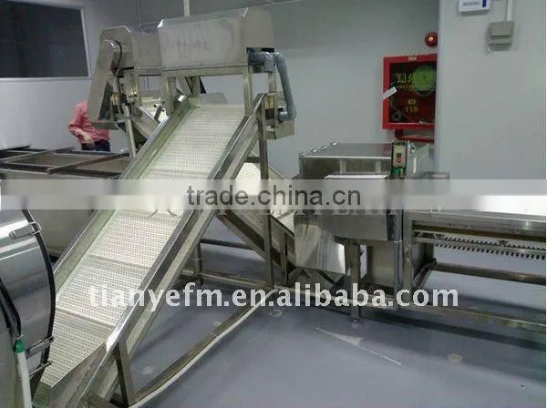Shenzhen C. H. Food Company