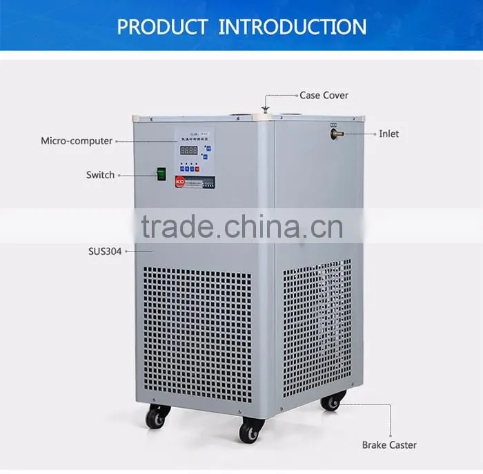 Factory Direct Sales Machine Coolant Pump