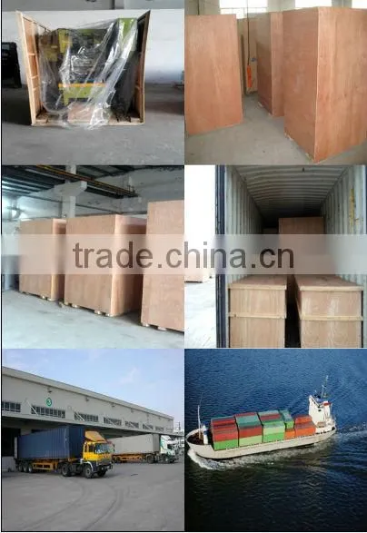 hot CE certificated AC automatic welding machine for tin can