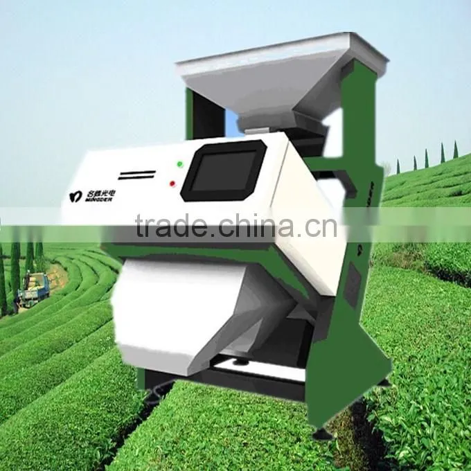 CCD Tea Color Sorter SMC Ejector / Valve for Tea Color Sorting Machine