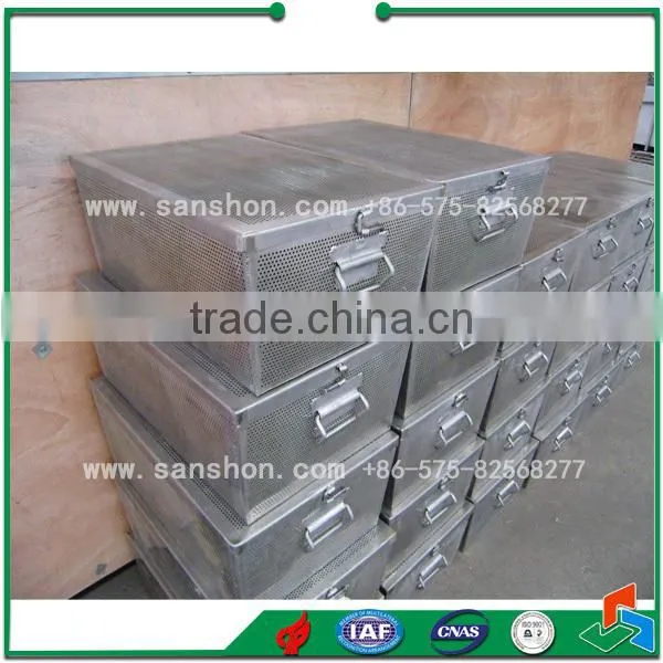 Hotsell UPT Basket Type Food Blancher