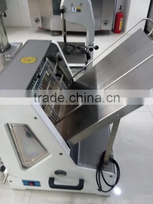 KZT31 Commercial loaf slicer