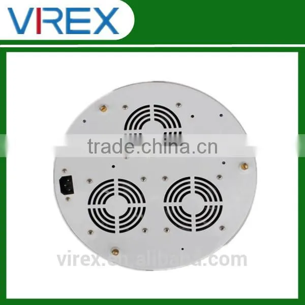UFO Shape Different Colors High Efficient LED Grow Light