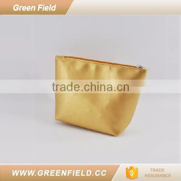 Green Field vegan ladies coin purse PU