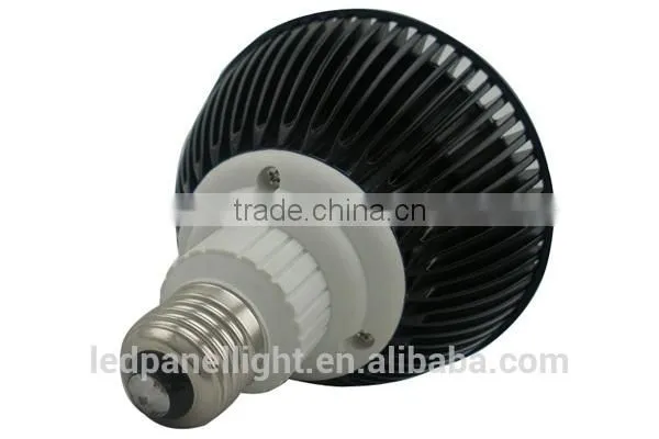 factory price 36w par replacement led grow bulbs