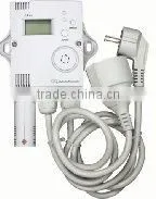 plug and play type CO2 sensor for greenhouse