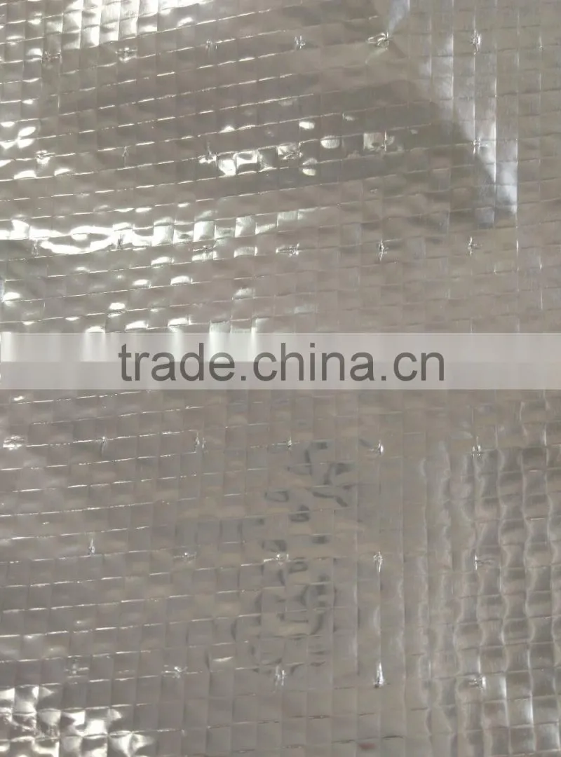 Fireproof Foam Material For Radiant Barrier