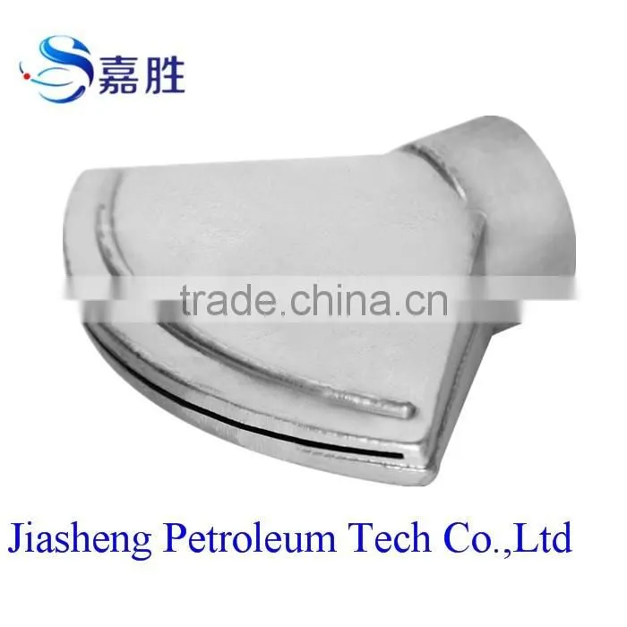 High Quality 2'' Internal Threaded Spraying Nozzle