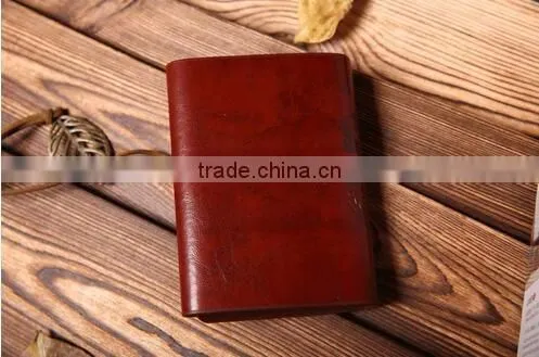 cy280 Customized Credit Card Holder/Case card holder wallet Business Card Package PU Leather Bag bank card