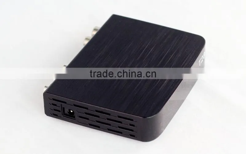 Wholesale HD DVB-T2 MPEG4 TV receiver Free To Air dvb-t2 TV BOX