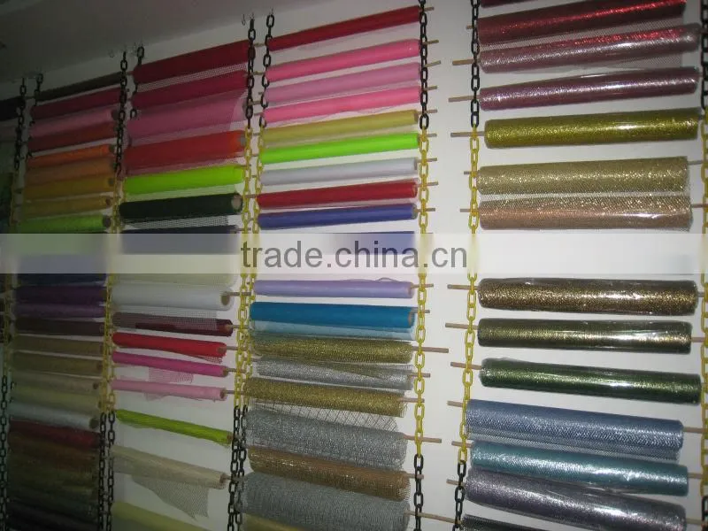 Flower Packing Paper Mesh