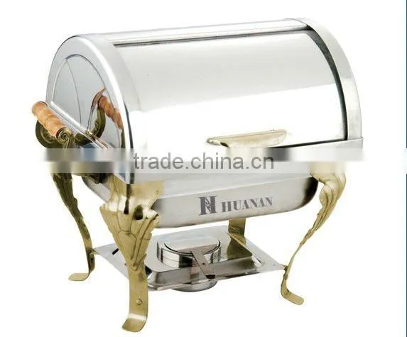 chafing dish food warmer electric heater