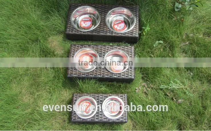 Hot Sale Stainless Steel Pet Bowl