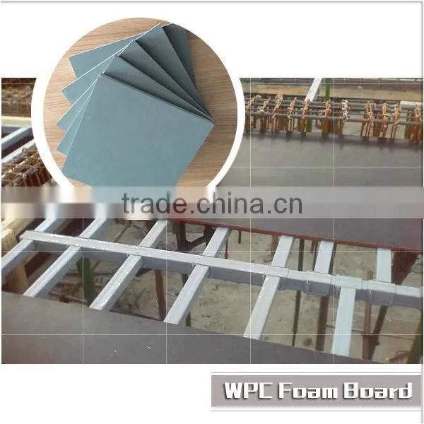 PVC foam board printing/ Sreen printing PVC Sintra sheet/ Printing