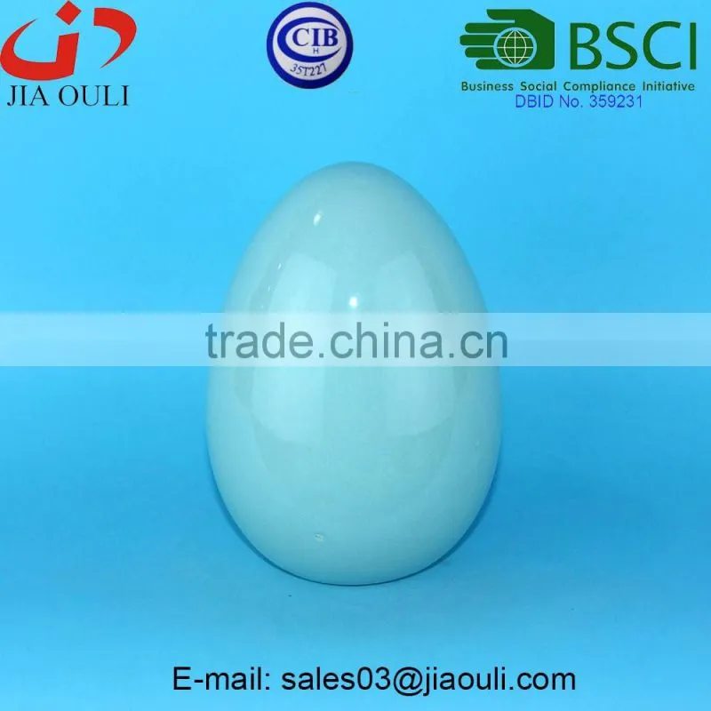 Spring/Easter ceramic crafts Easter decoration Eggs