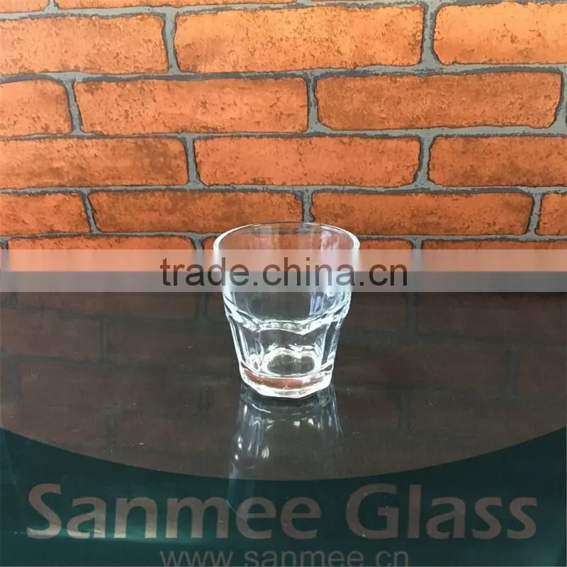 Hot Selling Whisky Glass in High Quality