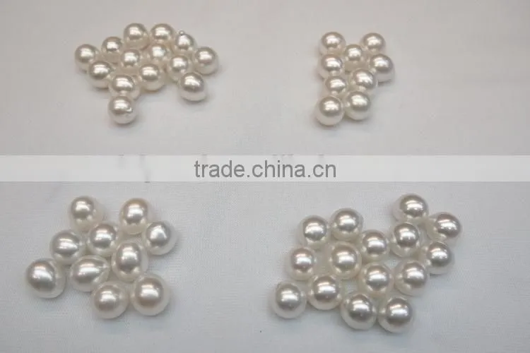 11-12mm raindrop south sea loose pearl beads