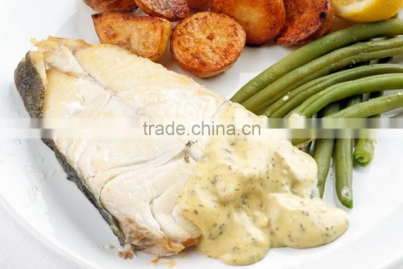 Halibut