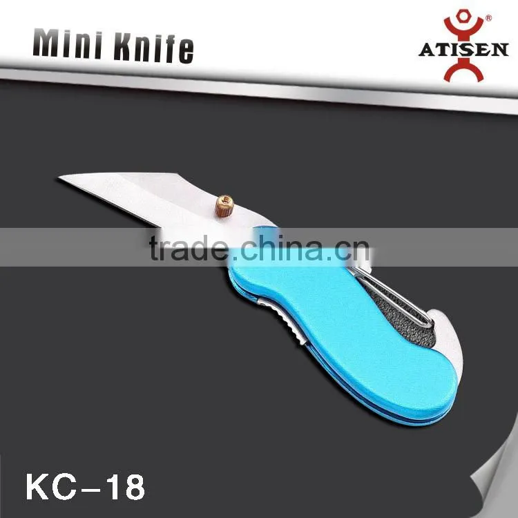 Mini Stainless Steel Knife Gift
