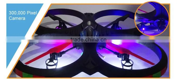 Professional Drone Manufacturer 2.4G New Micro Drone GPS