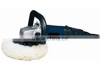 1200w car wash machine China polisher