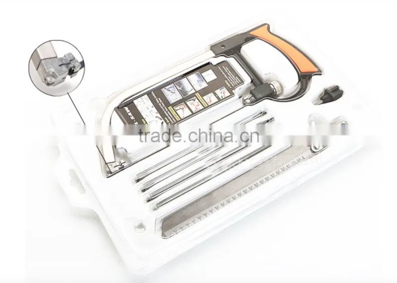 mini hand saw 8 in 1