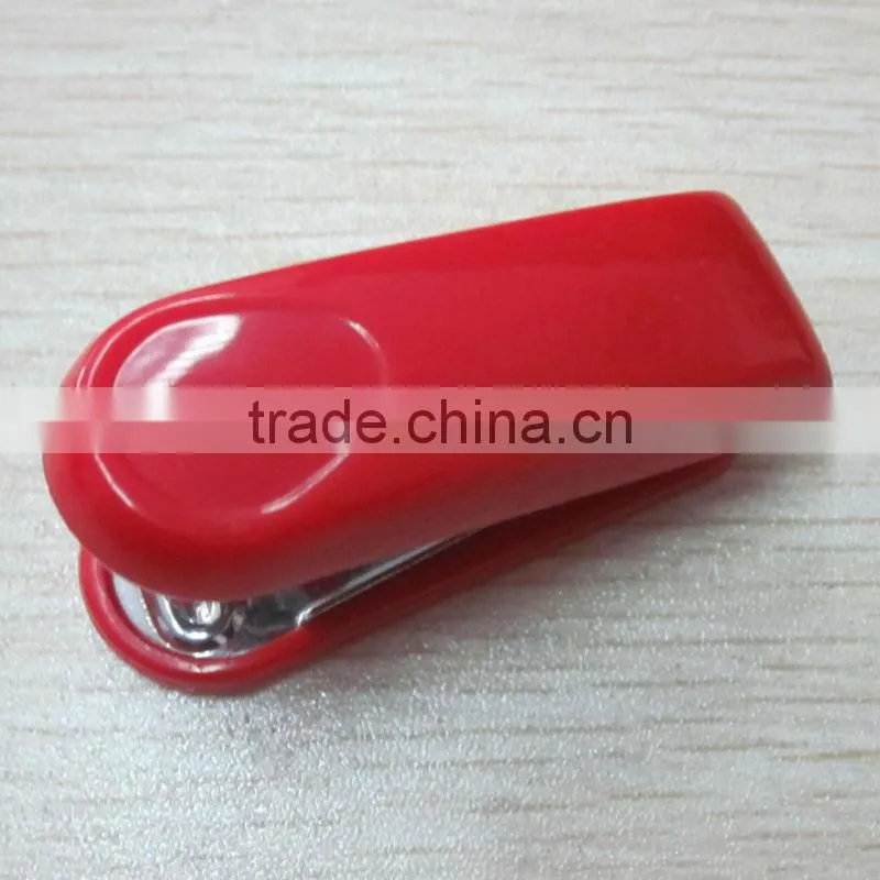 2013 hot promotional mini promotional stapler
