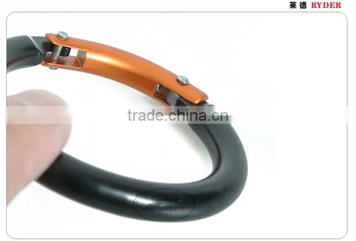 Alloy O Shape Hook