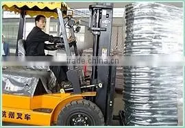 Flexible Shaft of high-carbon steel wire