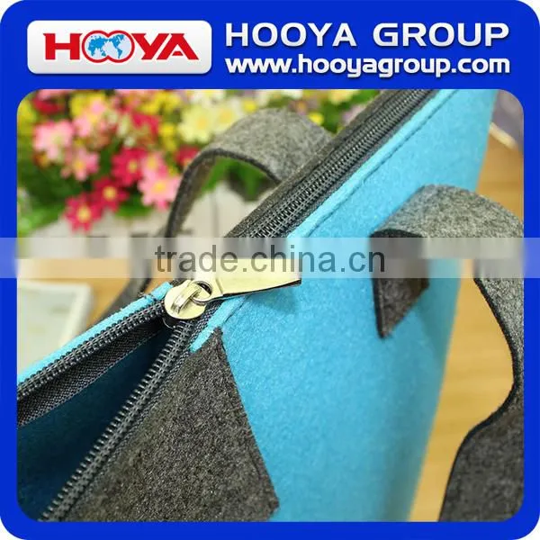 35*40cm Felt Single-shoulder Bag,/Lady Handbag