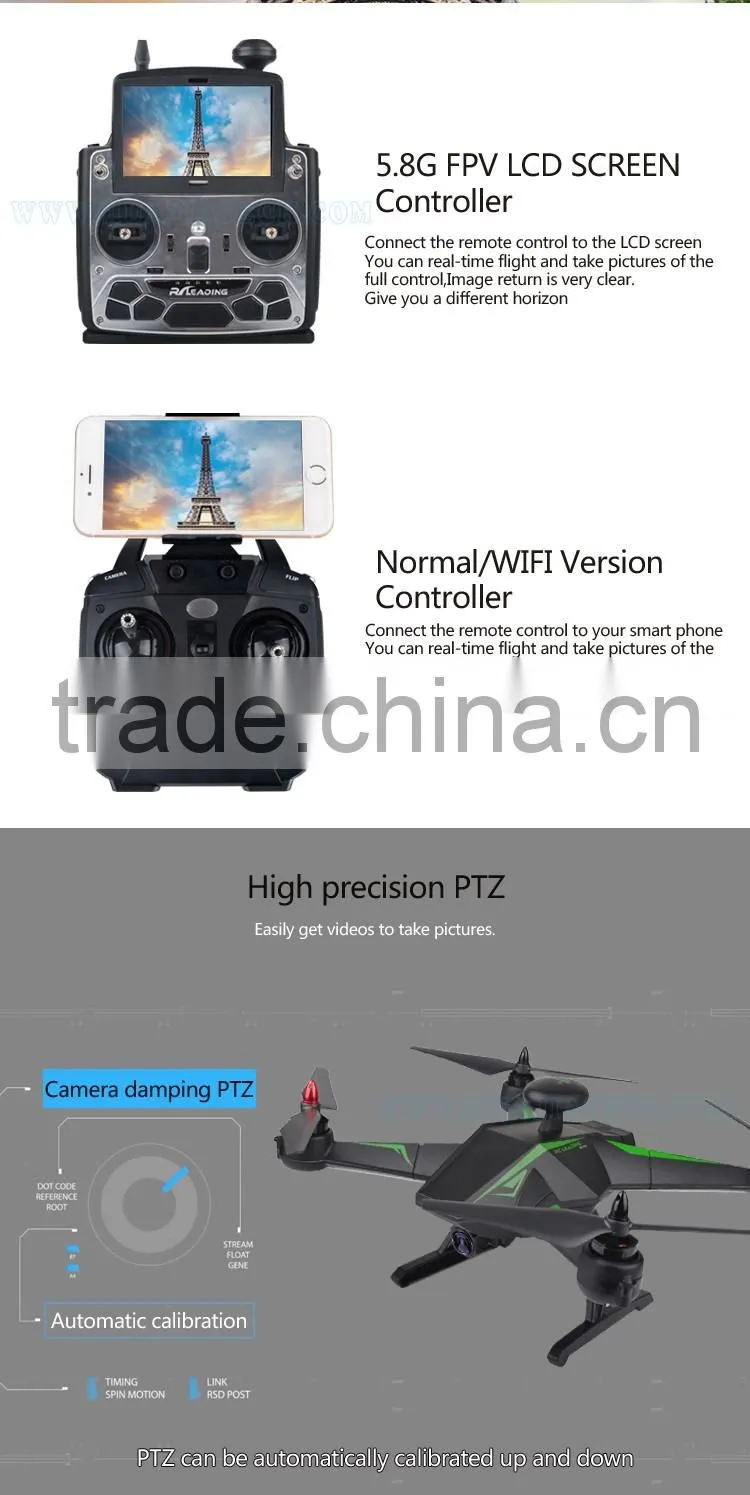 GPS powered drones for sale Remote control quadcopter with HD CAMERA Follow me